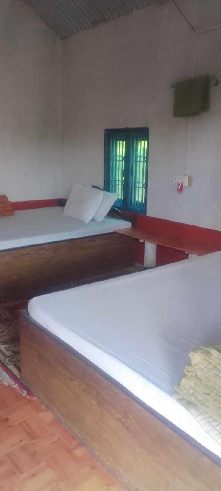 Kharikuna Home Stay Bhagaura Luaran gambar