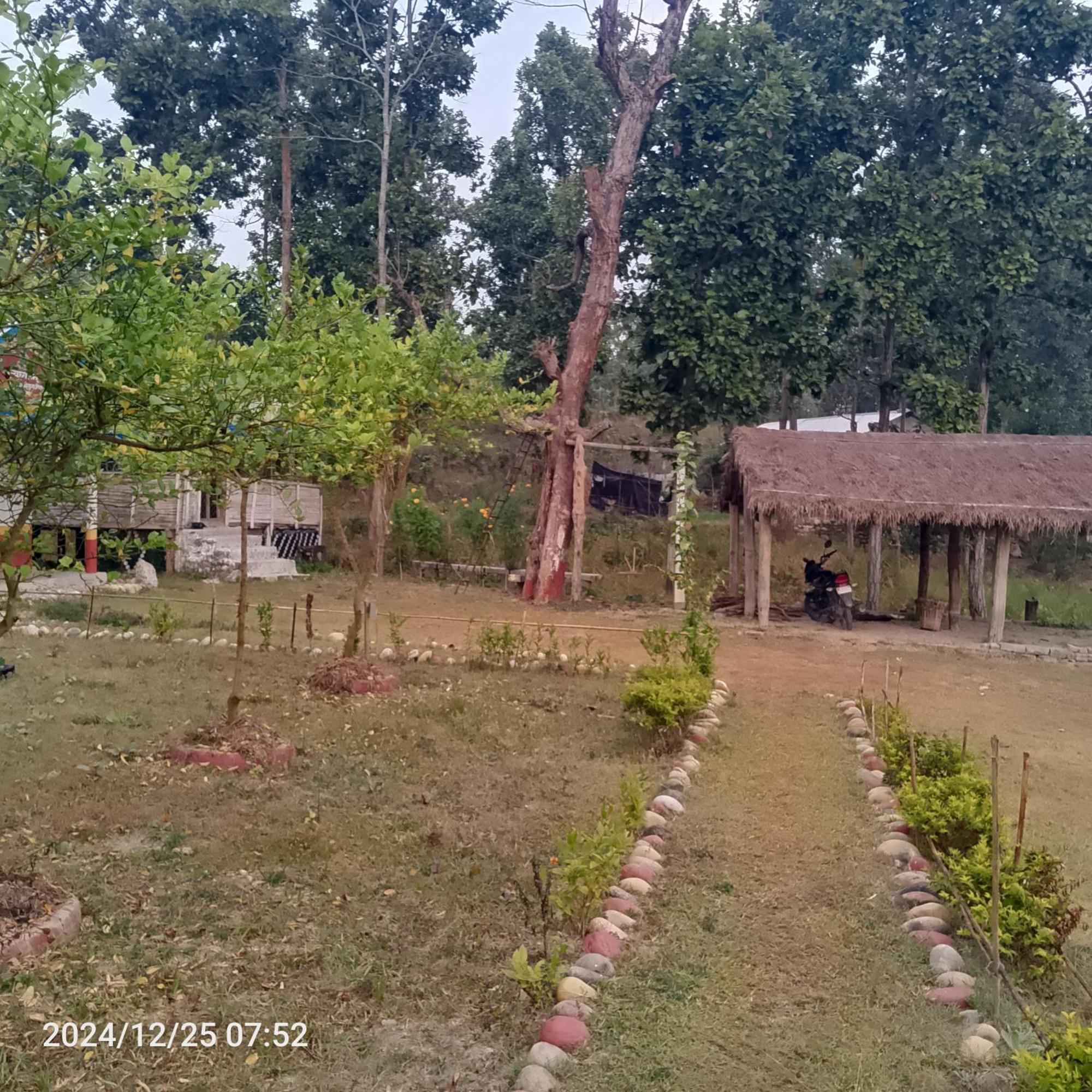Kharikuna Home Stay Bhagaura Luaran gambar